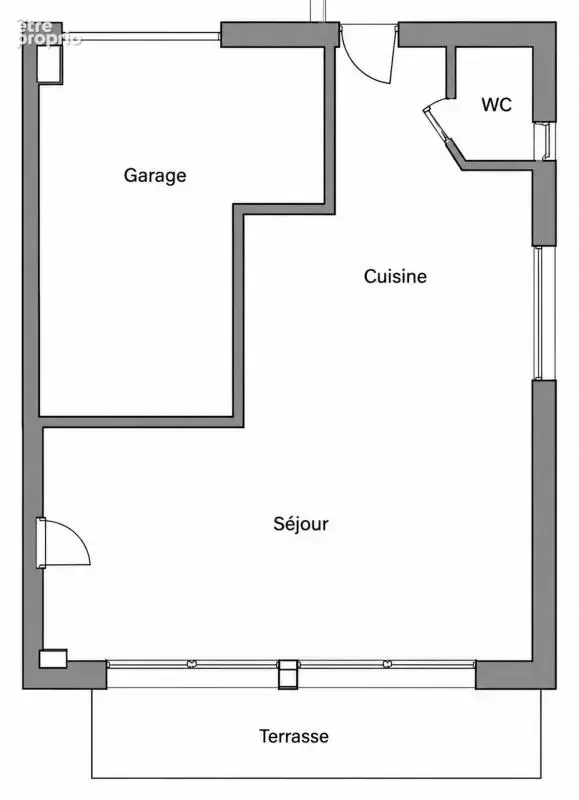 Maison 5 pièces 140 m² à vendre à Cornier (74800) - photo 2