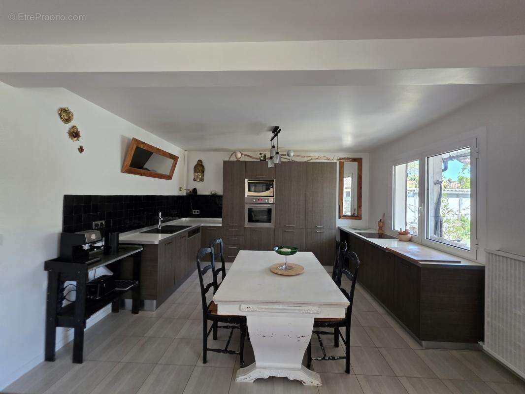 Maison 219 m² à Biscarrosse  - photo 8