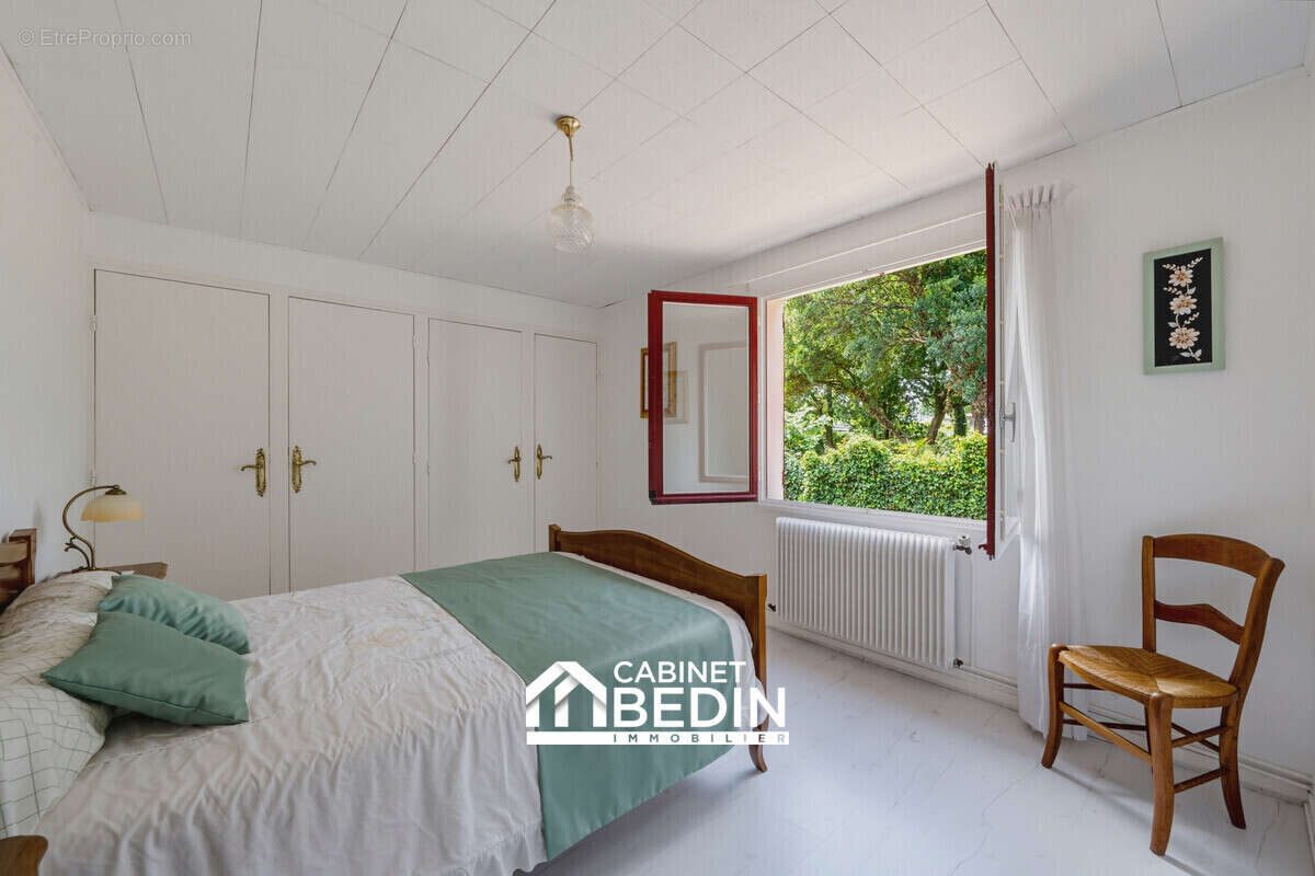 Maison 132 m² à Lege-Cap-Ferret  - photo 7