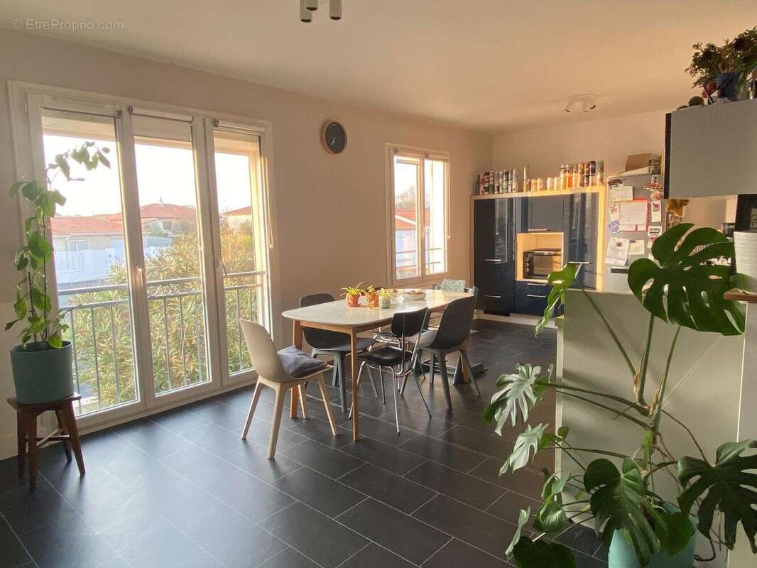 Photo 4 - Maison à LAGORD