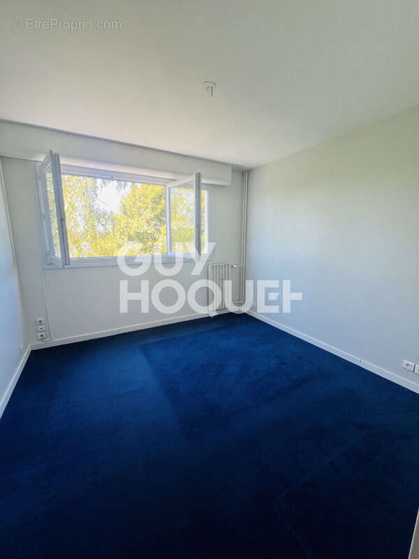 Appartement Saint Herblain 2 pièces 62.60 m2 - photo 9