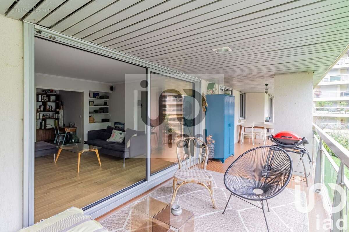 Photo 6 - Appartement à SAINT-GERMAIN-EN-LAYE