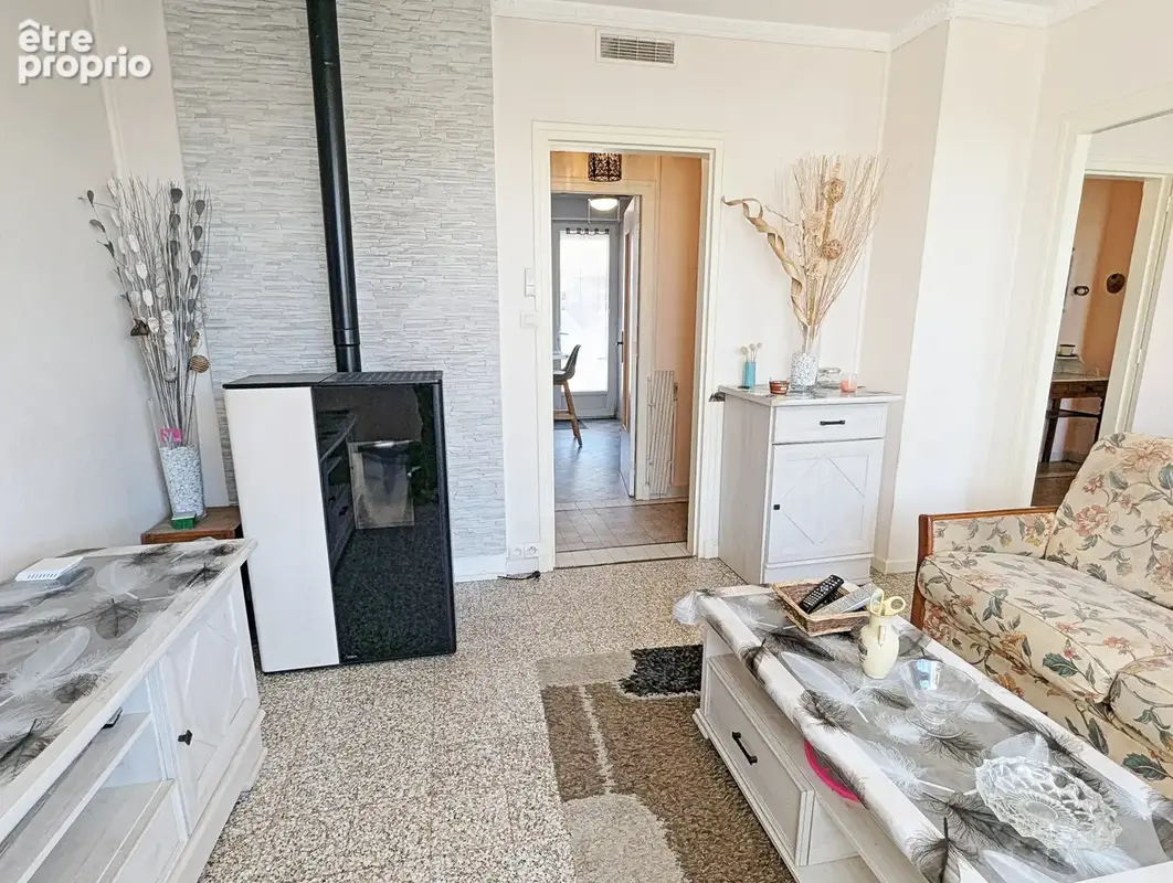 Pannes (45700)  : Maison en bon état sur grand terrain divisible - photo 9