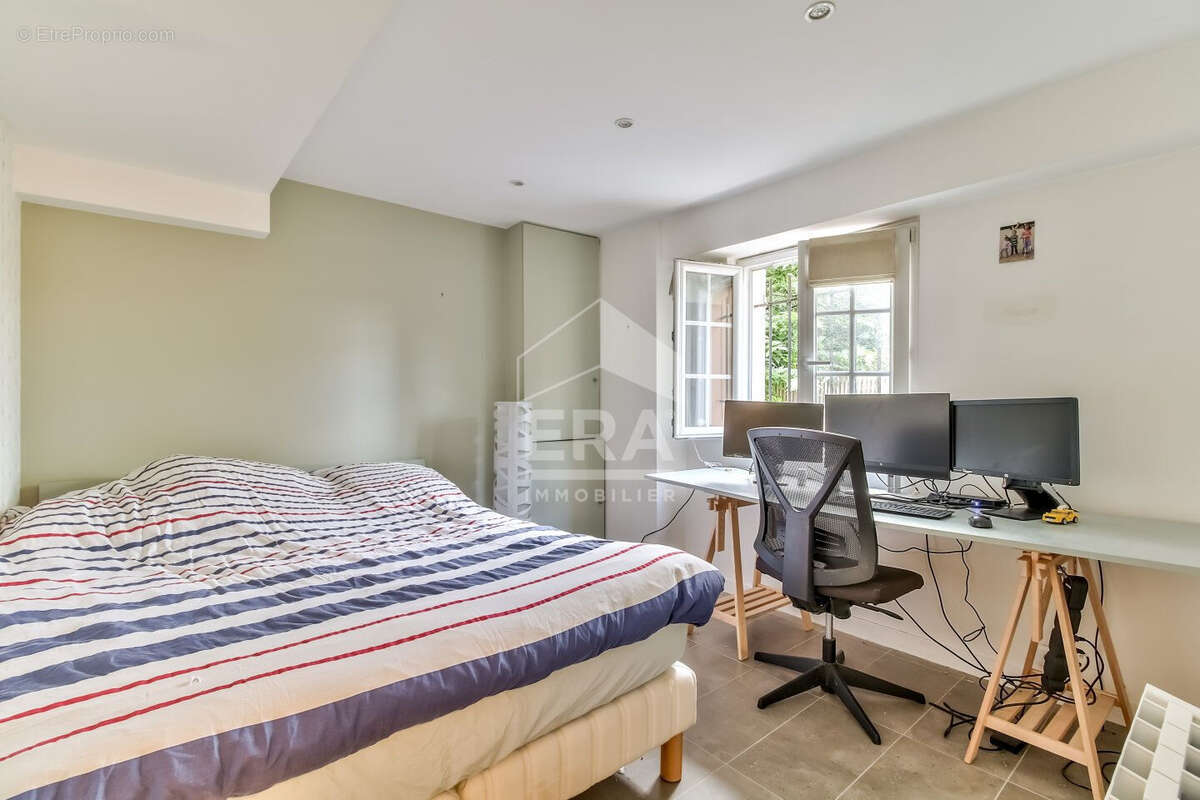 Maison 122m² à sèvres - photo 8
