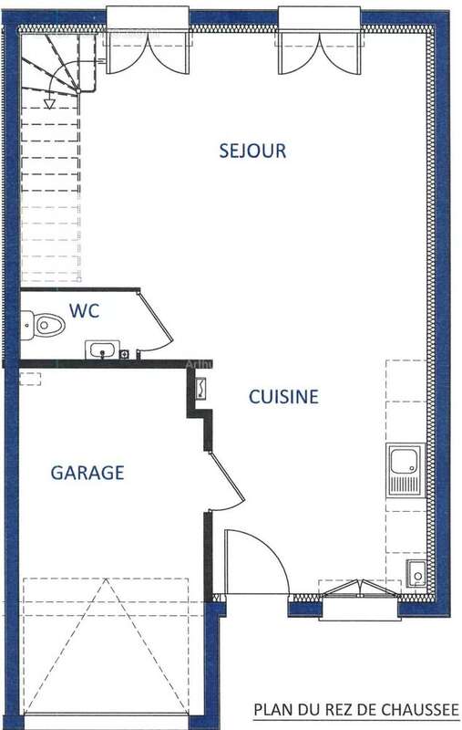 Vente Maison Sannerville(14940) 212 900ï¿œ - photo 2