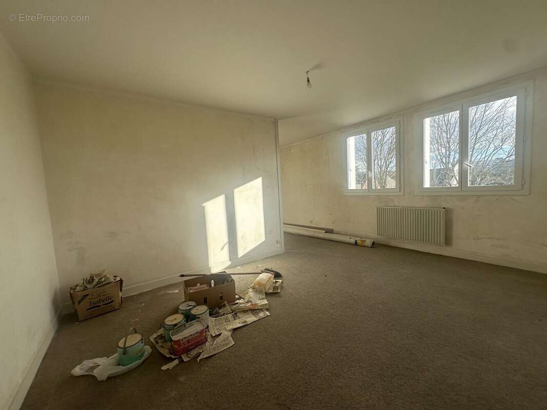 Appartement à QUIMPER