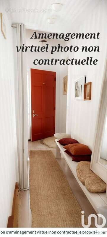 Photo 9 - Maison à SAINT-ALBAN