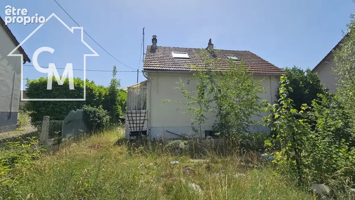 Maison d'habitation - photo 46