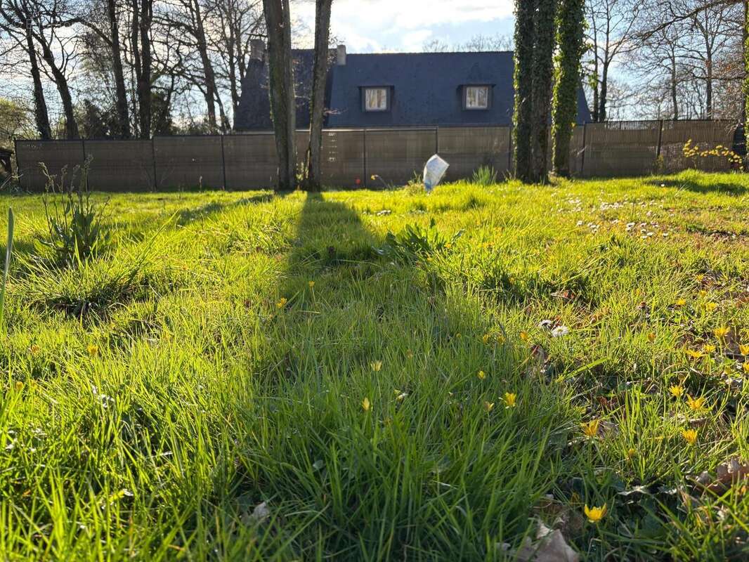 Photo 2 - Terrain à LE CELLIER