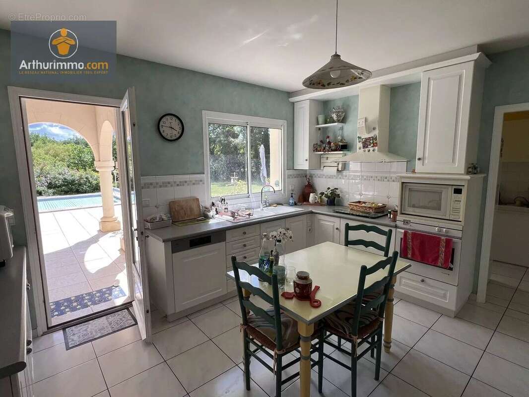 Vente Maison Fourques-sur-garonne(47200) 450 000ï¿œ - photo 9