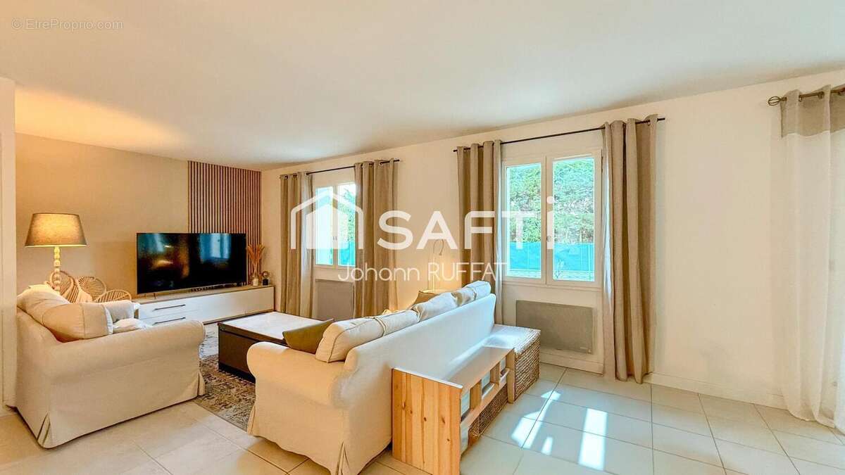 Photo 2 - Maison à ARSAC