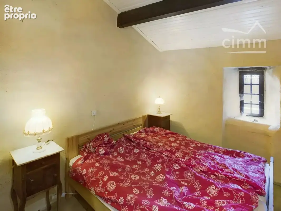 Château Cévenol dans la Vallée de la Drobie sur 8 hec - photo 12