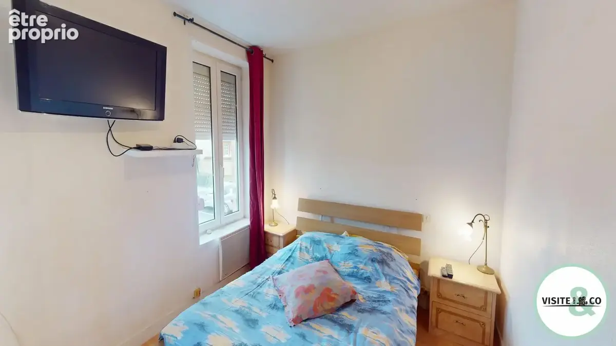 Maison 70 m² à Vierville-Sur-Mer  - photo 8
