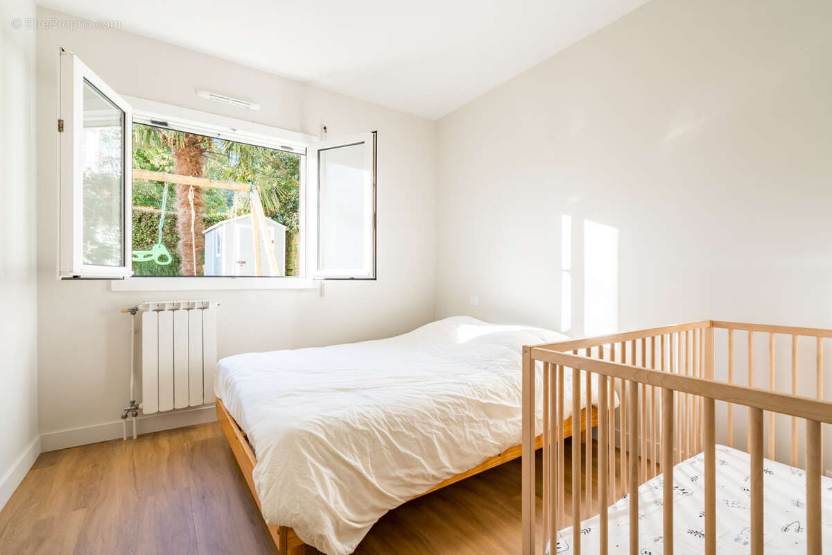 Appartement à ANGLET