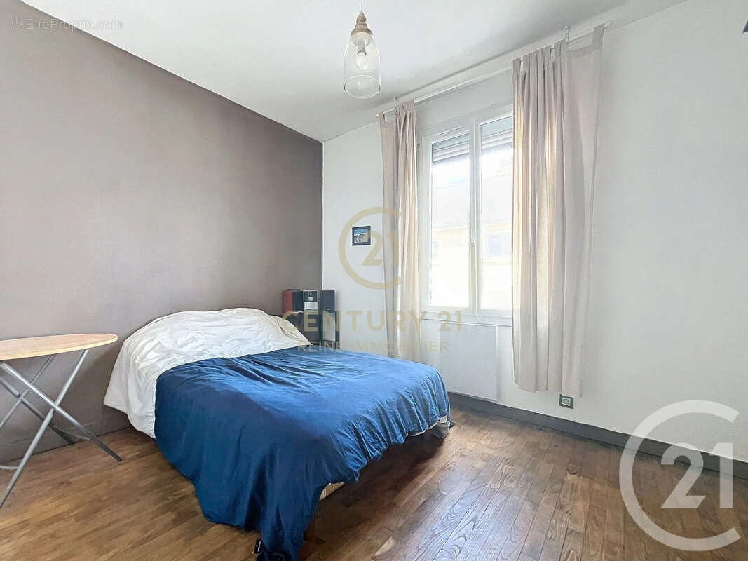 Maison 6 pièces 124 m² à vendre à Rennes (35200) - photo 8