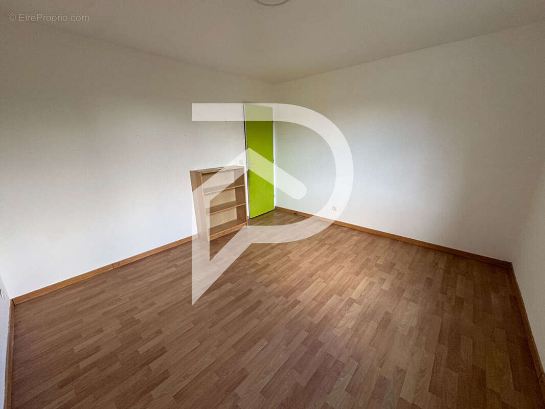 Maison à EZY-SUR-EURE