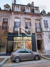 Appartement à AUXONNE