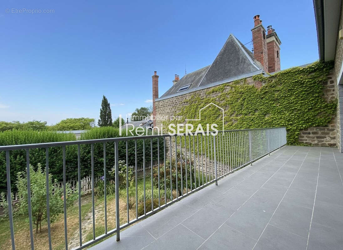 Maison Flers 5 pièce(s) 254 m2 - photo 4