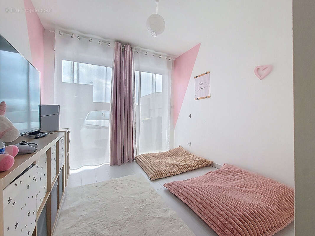 Maison à LE TAILLAN-MEDOC