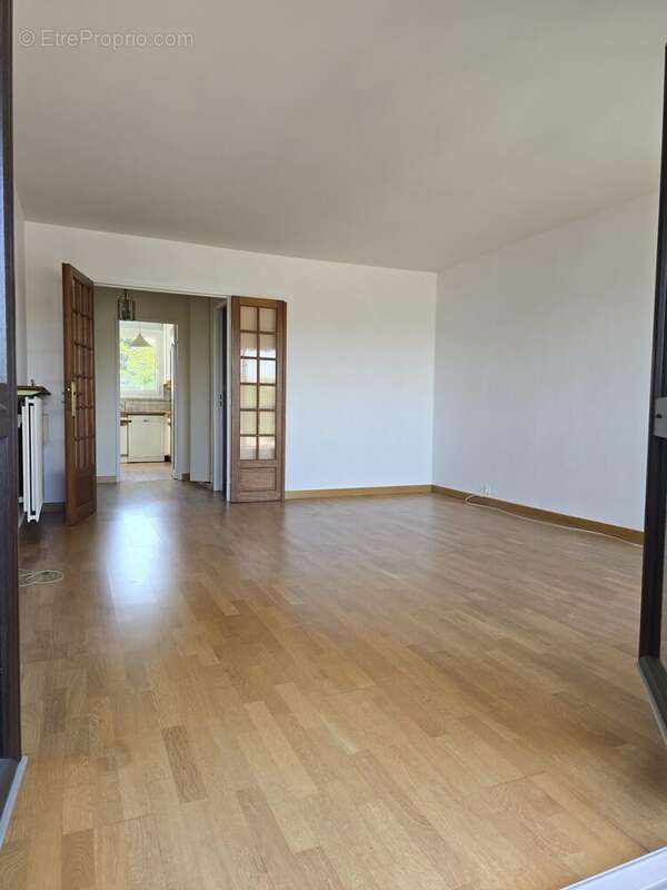 Appartement à CROSNE