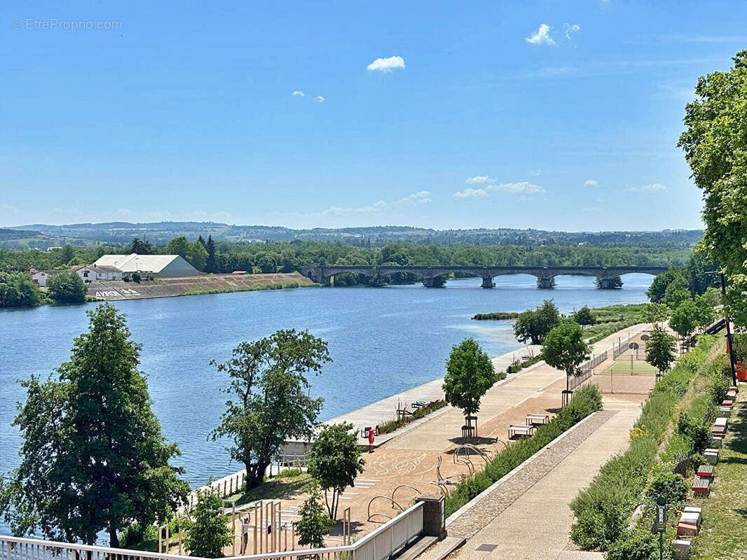 Appartement à ROANNE