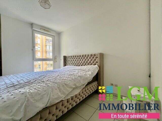 Appartement à LATTES