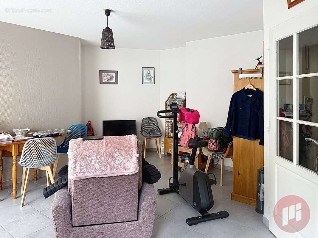 Appartement à LIMOGES