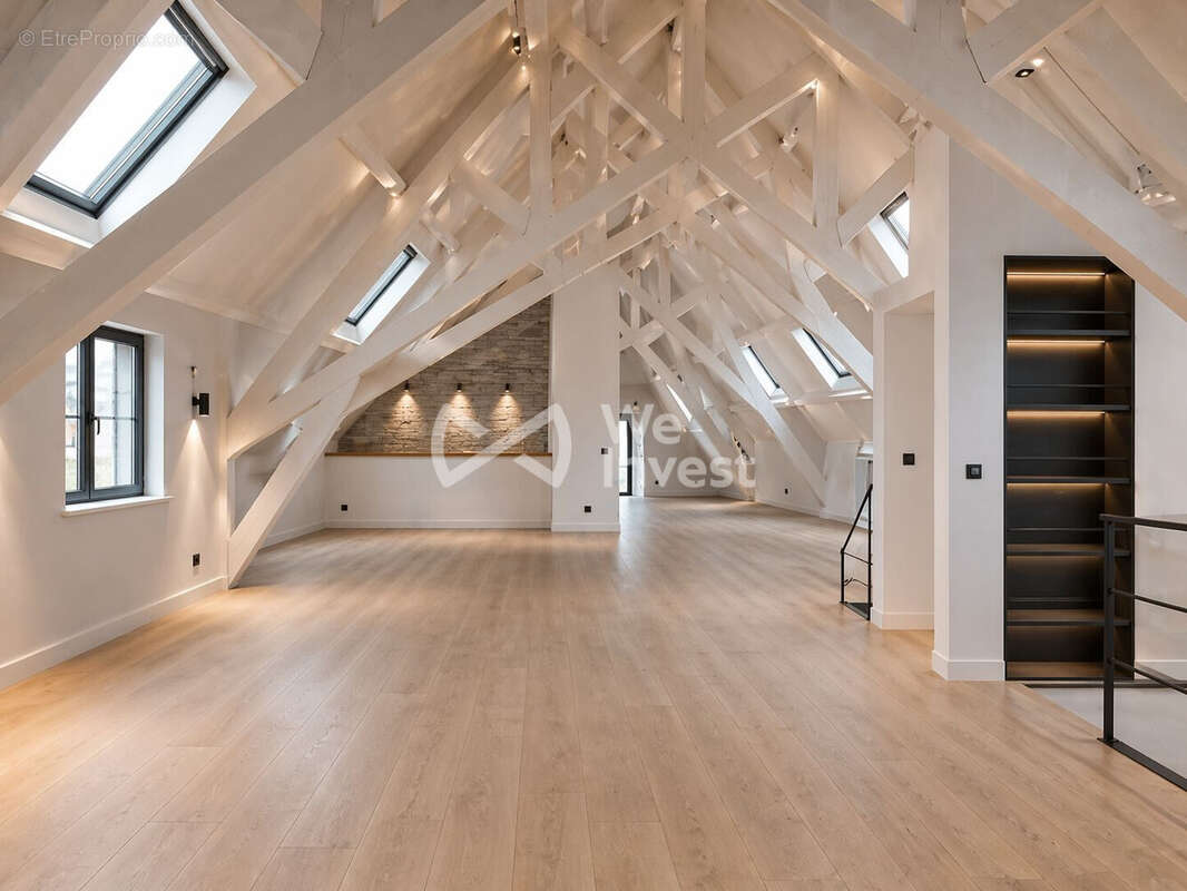 Appartement à IDRON