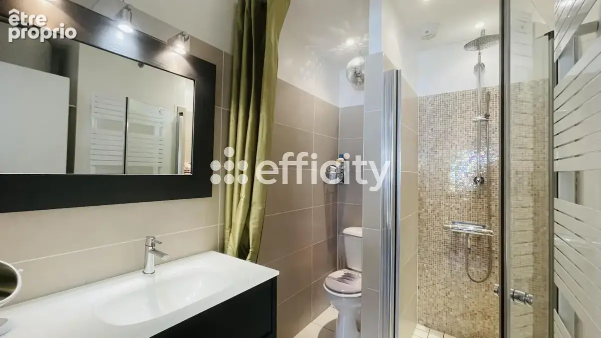 Maison 2 pièces 34 m² à vendre à La Bree-Les-Bains (17840) - photo 6