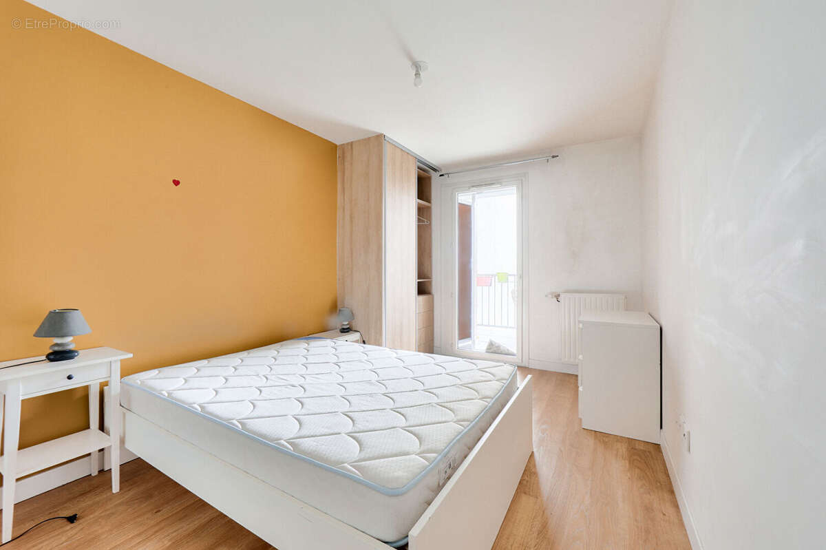 Appartement à SAINT-OUEN