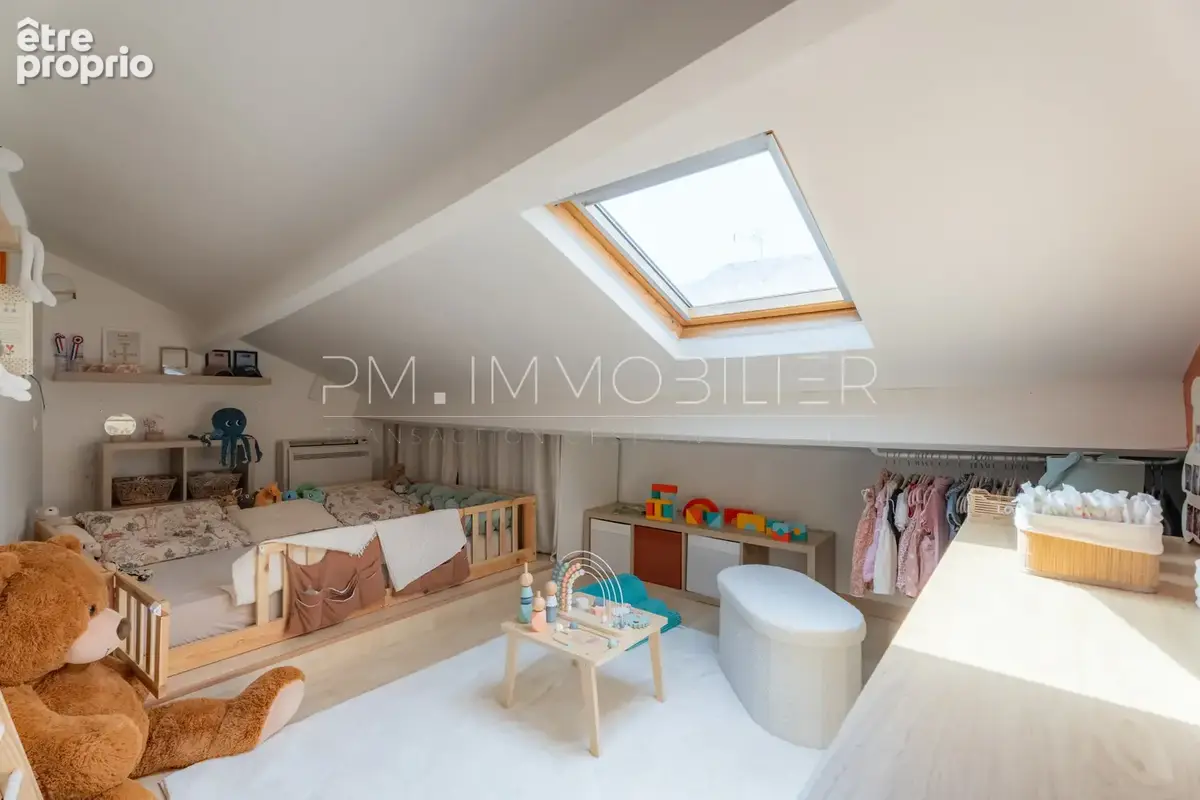 Maison 3 pièces 62 m² à vendre à Marseille-10e (13010) - photo 19