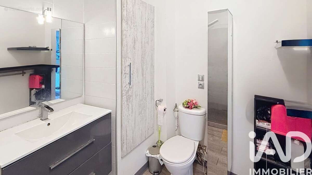 Photo 7 - Appartement à LA POSSESSION