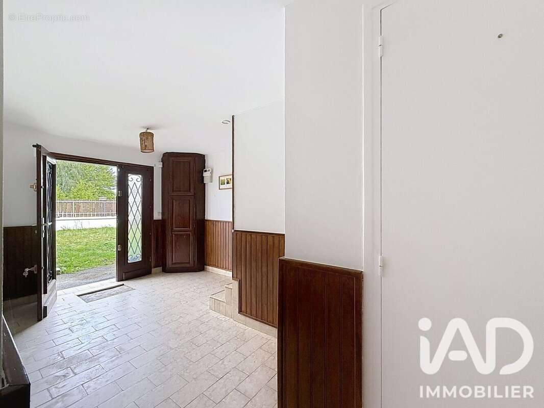 Photo 4 - Maison à REAU