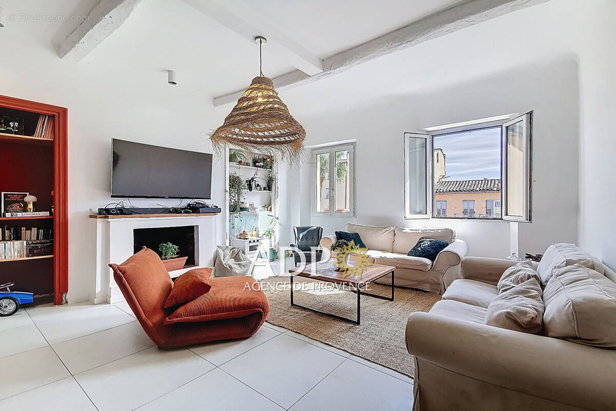 Appartement à GRASSE