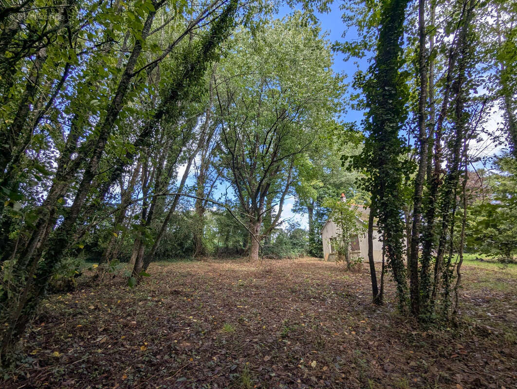 Maison à SAINT-MALO-DE-BEIGNON