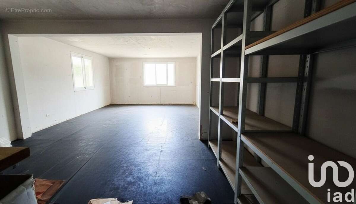 Photo 5 - Maison à LE TAMPON