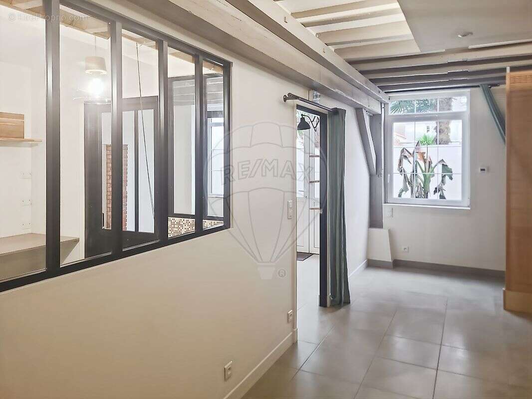 Appartement à CARQUEFOU