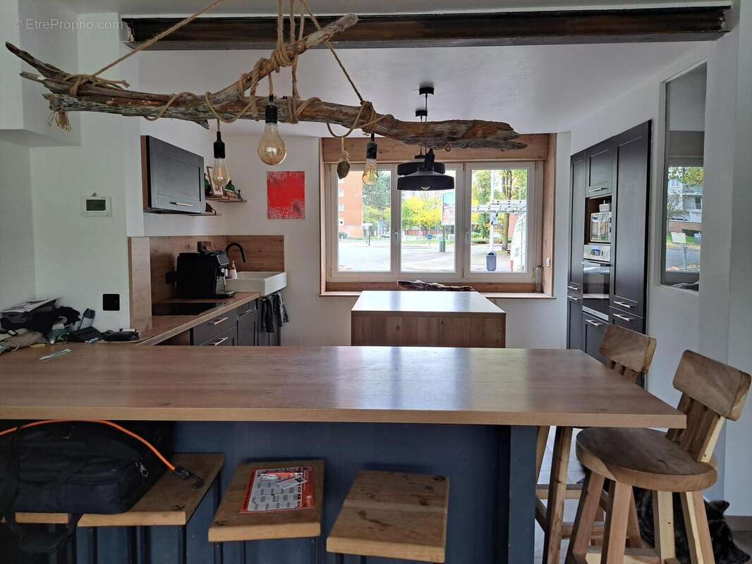 Photo 2 - Maison à DUNKERQUE