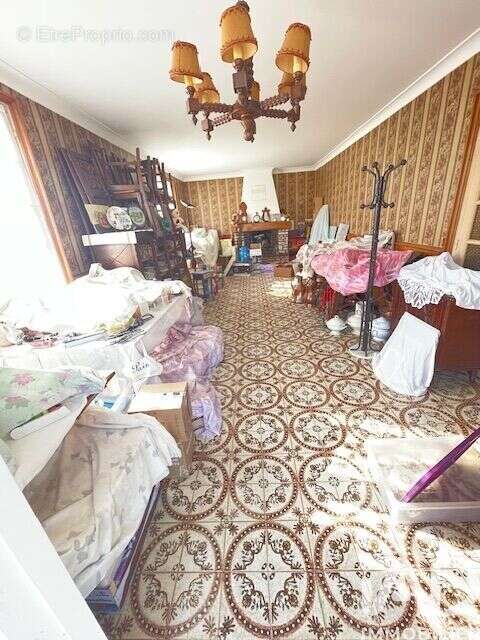 Photo 4 - Maison à AULNAY
