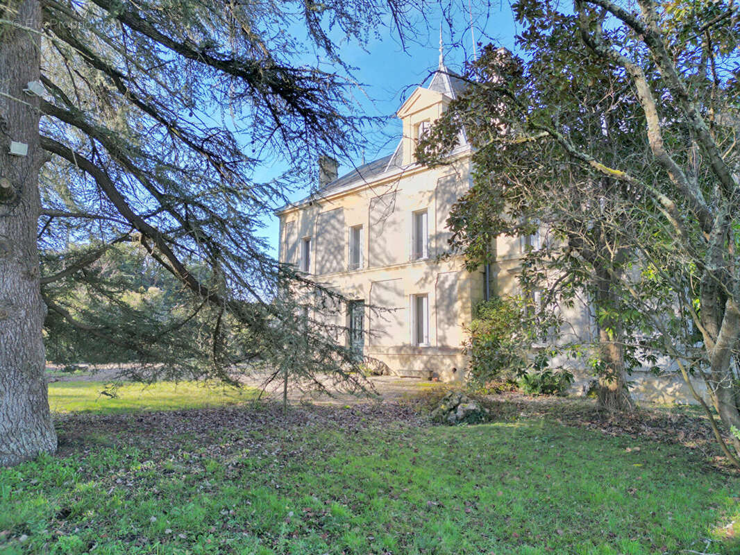 Charmante maison de maître - photo 16