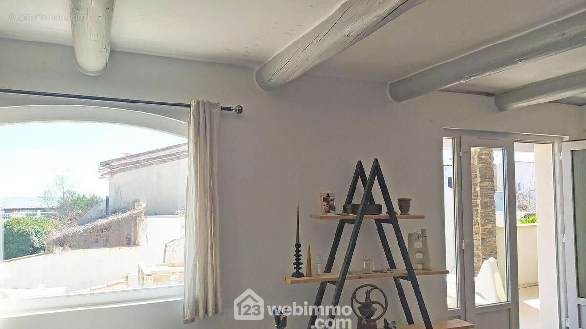 Appartement à SAINTES-MARIES-DE-LA-MER