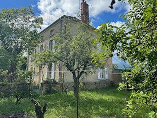 Maison à LIGNY-EN-BRIONNAIS