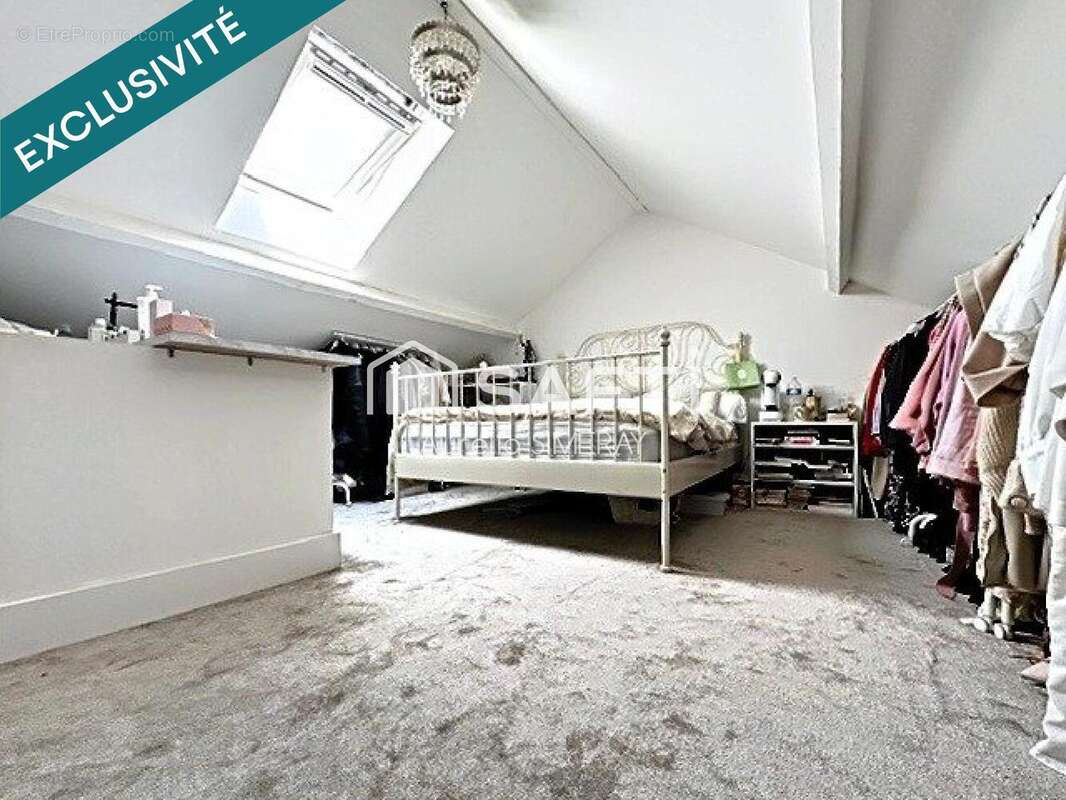 Photo 9 - Maison à MARSANNAY-LA-COTE