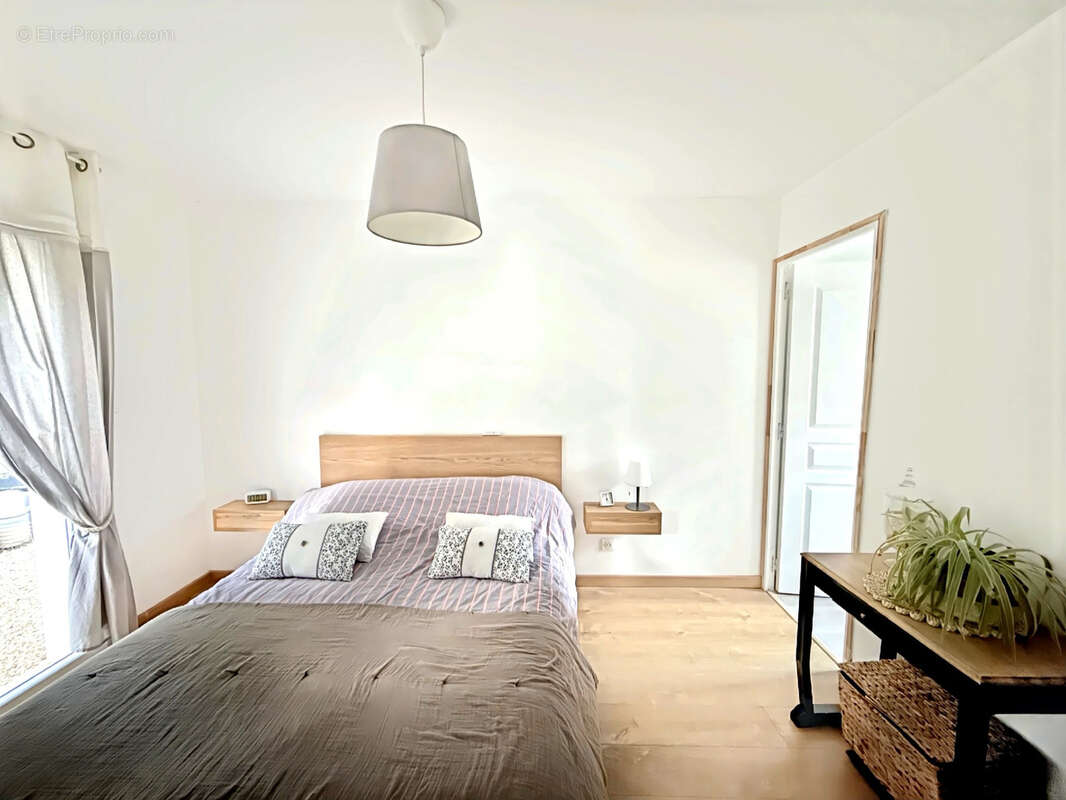 Maison à AIGUES-VIVES