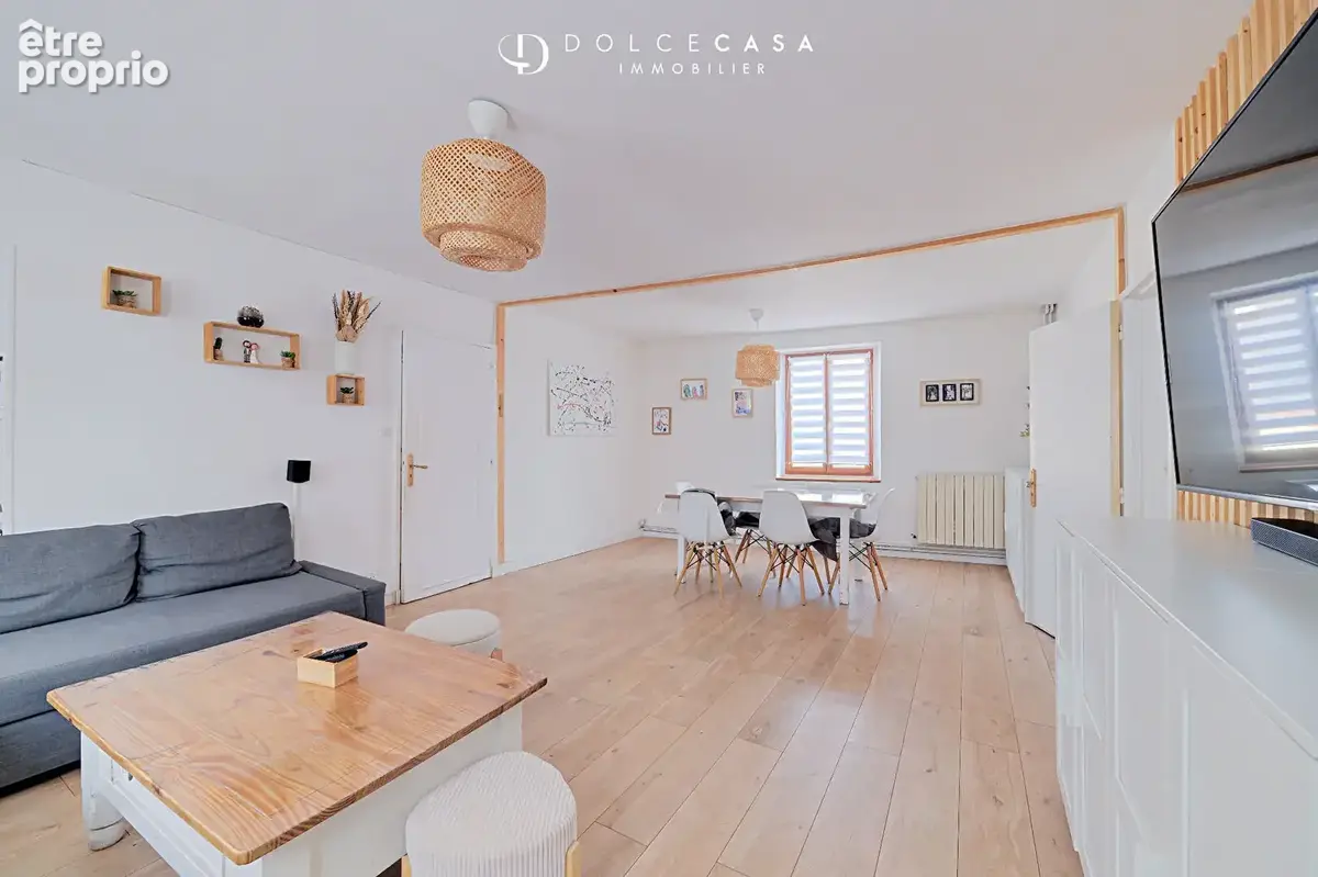 Maison Courtry 220 m2 - photo 5