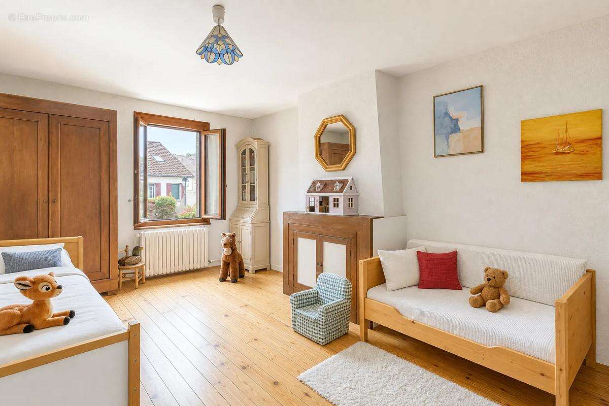 À vendre – Maison familiale - photo 22