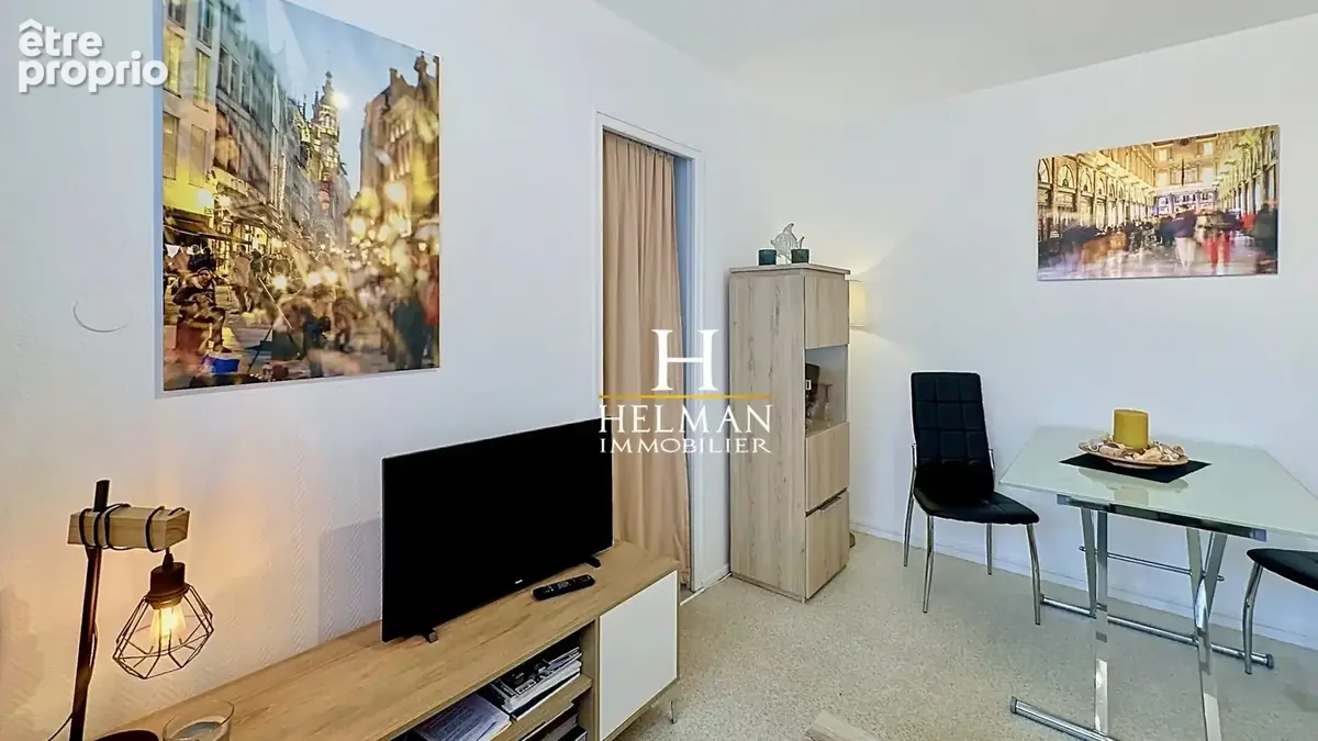 Appartement 2 pièces 33 m² à vendre à Dunkerque (59240) - photo 9