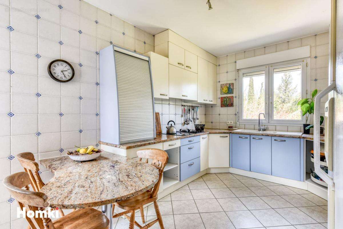 Maison à QUARANTE