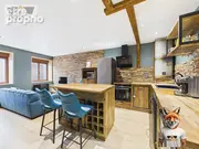 Appartement à LES ROUSSES