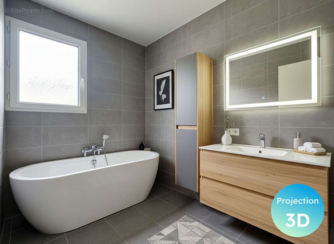 Maison à ETABLES-SUR-MER